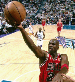 Jordan’s Mother Questions Authenticity