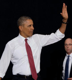 President Obama Calls On Congress To Renew Jobless Benefits