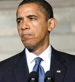 President Obama To NSA: Stop Saving Phone Data