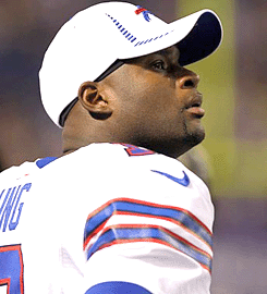 Former Titans QB Vince Young Files For Chapter 11 Bankruptcy