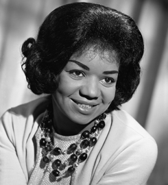 Anna Gordy Gaye, Marvin Gaye’s Ex-Wife, Dies At 92