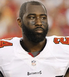 NFL Trade Rumors: Buccaneers Could Deal Darrelle Revis