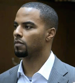 Ex-NFL Star Sharper Investigated In More Rape Cases