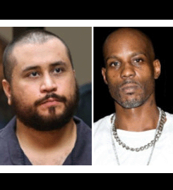 DMX, George Zimmerman 'Celebrity Boxing Match' Canceled