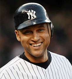 Jeter To Retire At End Of Season