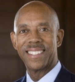 Ohio State University To Name 1st African American President 