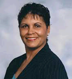 USF Refuses To Renew Upward Bound Program Director's Contract
