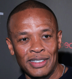 Dr. Dre Sues Death Row Records For $3 Million In Back Royalties