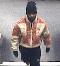 Michigan Police Seek ‘Funeral Bandit’ Who Targets Grieving Families 