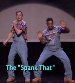 Jimmy Fallon And Will Smith Perform On Tonight Show 