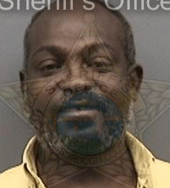 Man Found Dead  In Laundromat Restroom By Manager
