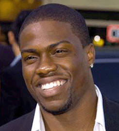Kevin Hart Scores Another Huge Hit With ‘About Last Night’