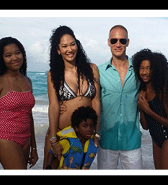 Kimora Lee Simmons Secretly Weds 