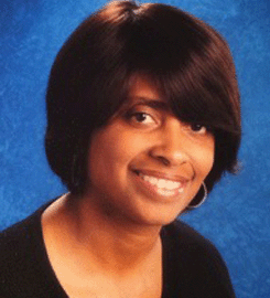 Sheehy Teacher Among 6 Educators Vying For Coveted Award