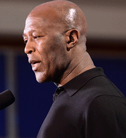 Lovie Smith: Bucs Will Consider QB At No. 7 Pick