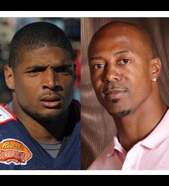 NFL Player Blasts Pro Hopeful Michael Sam For Announcing He’s Gay 