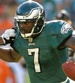 Jets Interested In Michael Vick