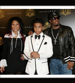 Diddy's Baby Mama Bank Forecloses On Her House