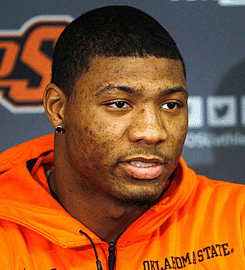 College Player Suspended 3 Games For Shoving Fan