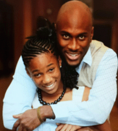 Men’s Ministry Hosts 2nd Annual Father/ Daughter Dance