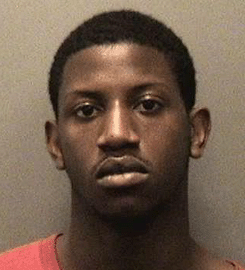 17-Year-Old Charged In Ybor Shooting