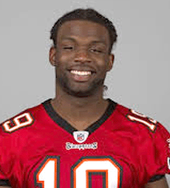 Cutting Mike Williams Would Be Costly