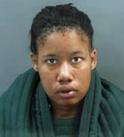 Woman Accused Of Locking Kids In Closets, Faces Kidnapping Charges