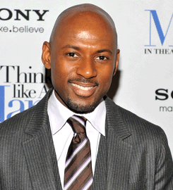 Romany Malco To Star In Kevin Hart Pilot