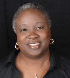 Activist Passionate About Breast Cancer Education Dies