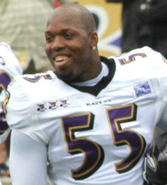 Terrell Suggs Reportedly To Sign Long-Term Extension With Ravens