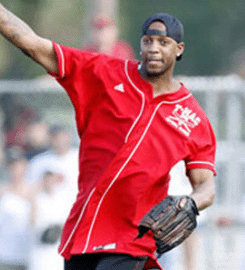 Tracy McGrady To Pull A Michael Jordan, Drop Basketball For Baseball