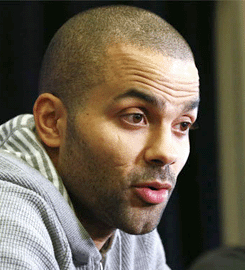Spurs’ Parker Out Indefinitely With Multiple Injuries