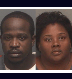 Couple Convicted  Of Tax Fraud Get Total Of 26 Years In Federal Prison