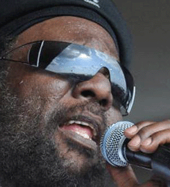 Reggae Singer ‘Bunny Rugs’ Clarke Dies At Age 65