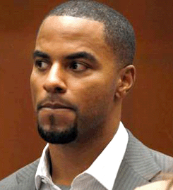 Former NFL Safety Pleads Not Guilty In Rape Case