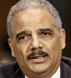 Justice Department Applies Same-Sex Rights To Itself 