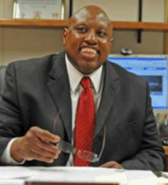 From Janitor To Principal: Gabe Sonnier’s Story 