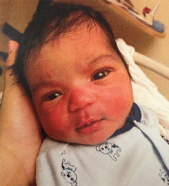 Woman Faked Pregnancy Before Kidnapping Wisconsin Newborn