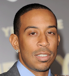 Ludacris Requests Child Support And Full Custody Of Daughter