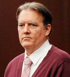 Dunn Convicted Of Attempted Murder; Hung Jury On Murder In ‘Loud Music’ Trial