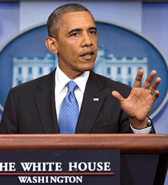 CEO’s Pres. Obama Asks Ceos For Help Hiring Long-Term Jobless