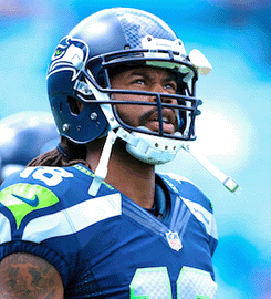 Sidney Rice Reportedly Will Be Released