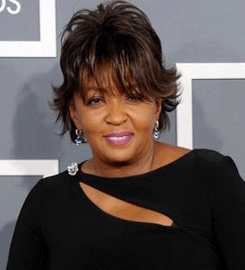 Arrest Warrant Issued For Anita Baker