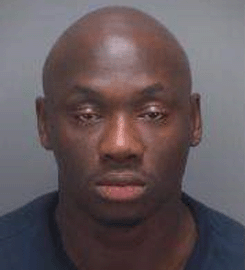 Former Boxing Champ  Antonio Tarver Arrested