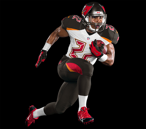New Uniform Design Unveiled