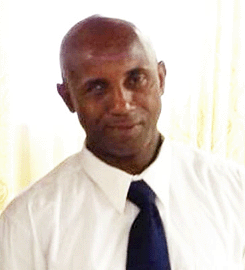 Authorities Seek Help To Solve Beating Death