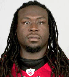 Buccaneers Release Davin Joseph