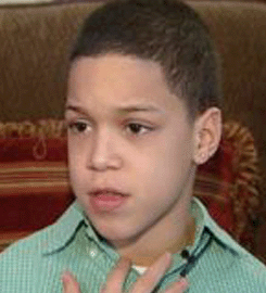 3rd Grader Hospitalized After Accidental Medication 