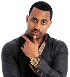 Tampa Comedian Featured On Magic Johnson Network