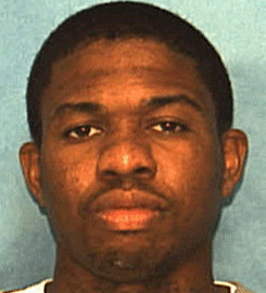 Prison Shooting Leaves Tampa Man injured